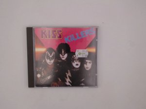 Kiss Killers