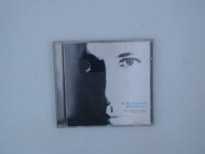 gebrauchter Tonträger – Michael Bolton – Greatest Hits 1985-1995 gebrauchter Tonträger – Michael Bolton – Greatest Hits 1985-1995
