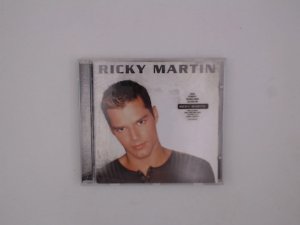 Martin,Ricky - Ricky Martin