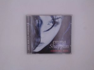 gebrauchter Tonträger – Emma Shapplin – Carmine Meo