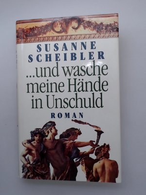 ... und wasche meine Hände in Unschuld