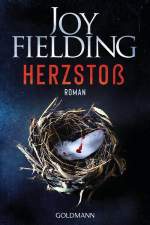 gebrauchtes Buch – Fielding, Joy und Kristian Lutze – Herzstoß: Roman Roman