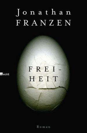 gebrauchtes Buch – Franzen, Jonathan – Freiheit Roman