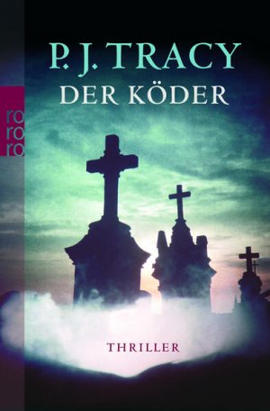 gebrauchtes Buch – Schwaner, Teja und P – Der Köder: Thriller