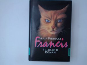 2. Francis 1993 Felidae II