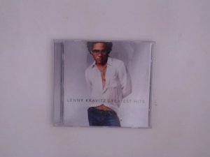 gebrauchter Tonträger – Lenny Kravitz – Greatest Hits