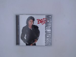 gebrauchter Tonträger – Michael Jackson – Bad