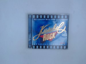 Kuschelrock - Die schönsten Movie-Songs aller Zeiten Die schönsten Movie-Songs aller Zeiten