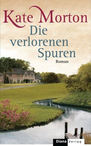 Die verlorenen Spuren: Roman Roman