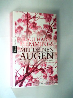 gebrauchtes Buch – Hart Hemmings – The Descendants/Mit deinen Augen: Roman