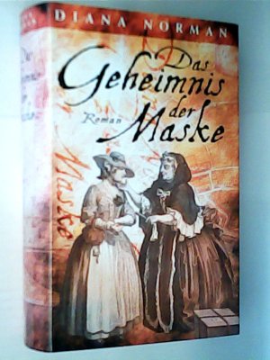 Das Geheimnis der Maske