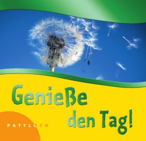 gebrauchtes Buch – Petra Kummermehr – Genieße den Tag!