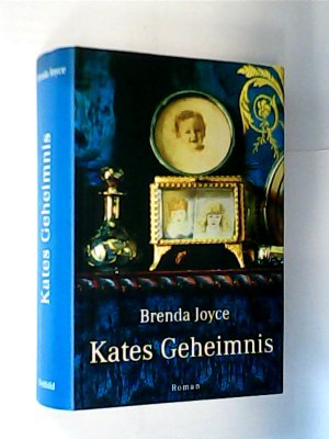 Kates Geheimnis.