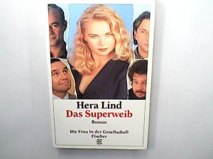 Das Superweib