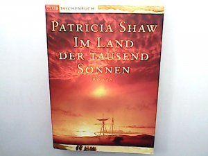 Im Land der tausend Sonnen : Roman. Aus dem Engl. von Elisabeth Hartmann, Club-Taschenbuch