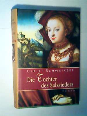 Die Tochter des Salzsieders