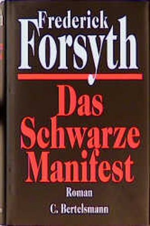 Das schwarze Manifest