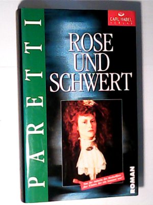 Rose und Schwert