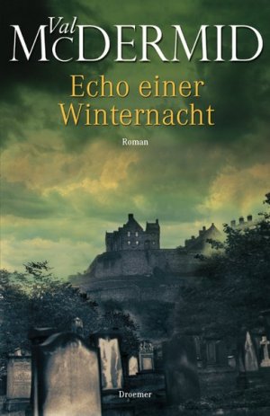 Echo einer Winternacht. Roman