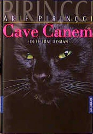 Cave Canem