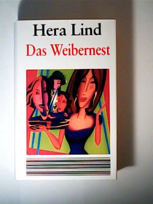 Das Weibernest. 3625209195