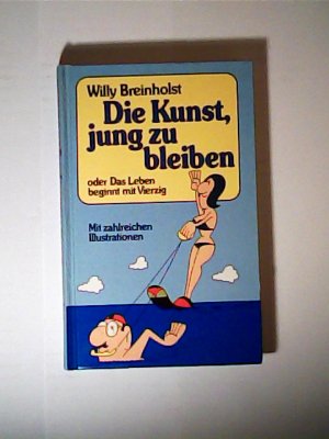 Die Kunst jung zu bleiben