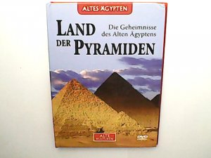 Alte Kulturen - Land der Pyramiden