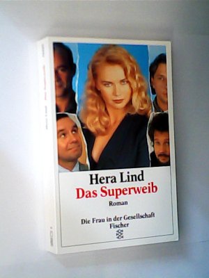 Das Superweib