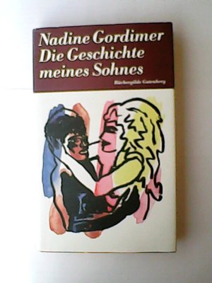 Die Geschichte meines Sohnes: Roman