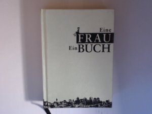 Eine Frau - Ein Buch