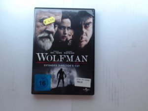 Wolfman [Director's Cut]