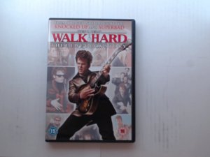 Walk Hard: the Dewey Cox Story [UK Import]