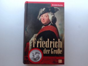 Johann Wolfgang von Goethe – Die Großen Deutschen –