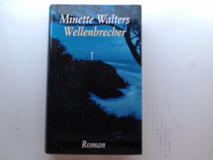 Wellenbrecher. Roman.