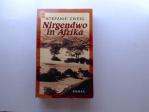 Nirgendwo in Afrika