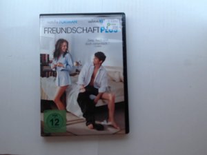 gebrauchter Film – Portman, Natalie – Freundschaft Plus