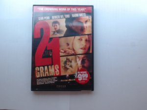 21 Grams