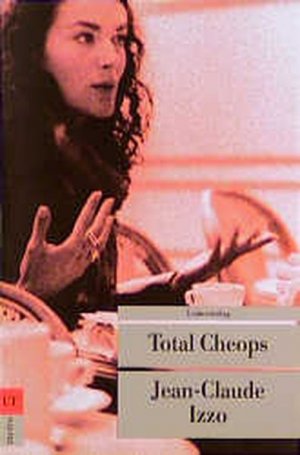 gebrauchtes Buch – C Izzo, Jean, Katarina Grän und Ronald Voullié – Total Cheops