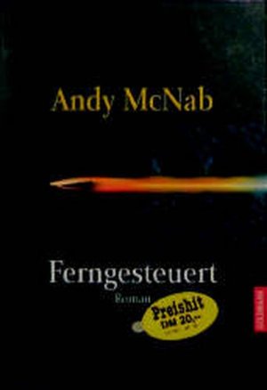 gebrauchtes Buch – McNab, Andy und Andy MacNab – Ferngesteuert