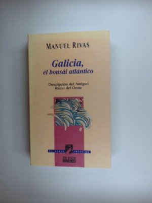 Galicia El Bonsai Atlantico