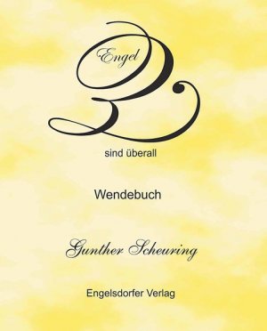 gebrauchtes Buch – Gunther Scheuring – Engel - Mensch: Band 5