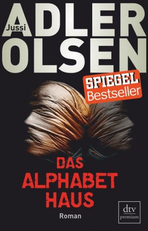 Das Alphabethaus: Roman