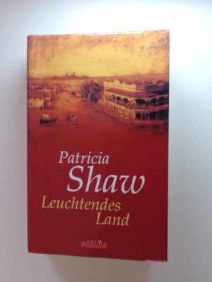 Leuchtendes Land