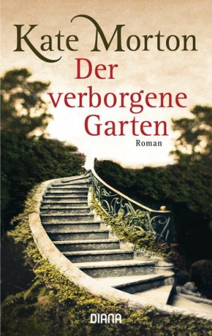 Der verborgene Garten