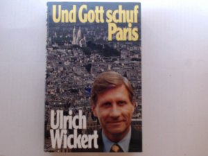 Und Gott schuf Paris