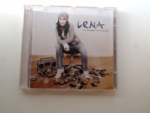 gebrauchter Tonträger – Lena – My Cassette Player gebrauchter Tonträger – Lena – My Cassette Player