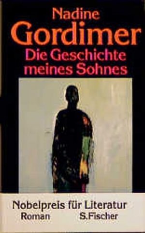 Die Geschichte meines Sohnes: Roman