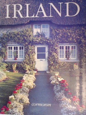 gebrauchtes Buch – Irland