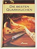 gebrauchtes Buch – Oda Tietz – Die besten Quarkkuchen