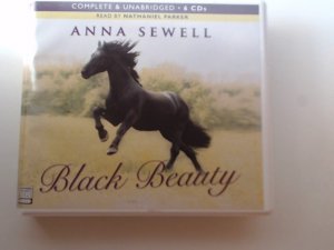 Black Beauty (Junior Classics) (Classic Literature With Classical Music. Junior Classics)